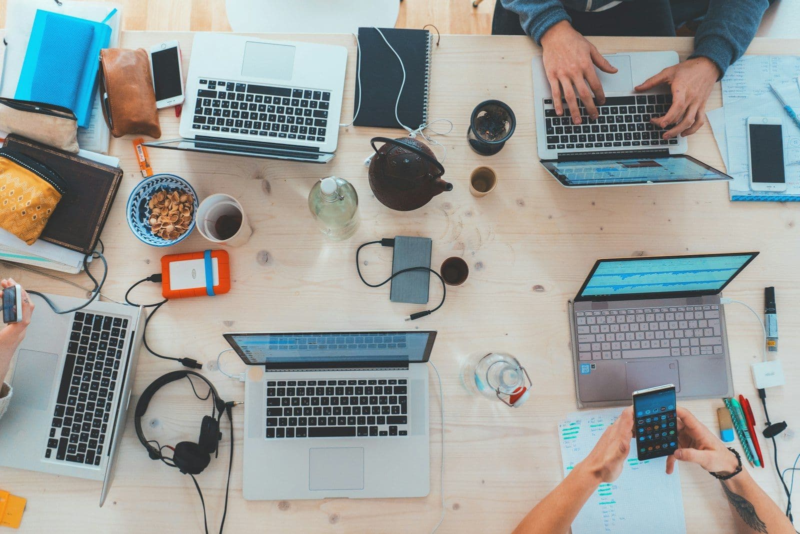 The agency relationship nobody talks about